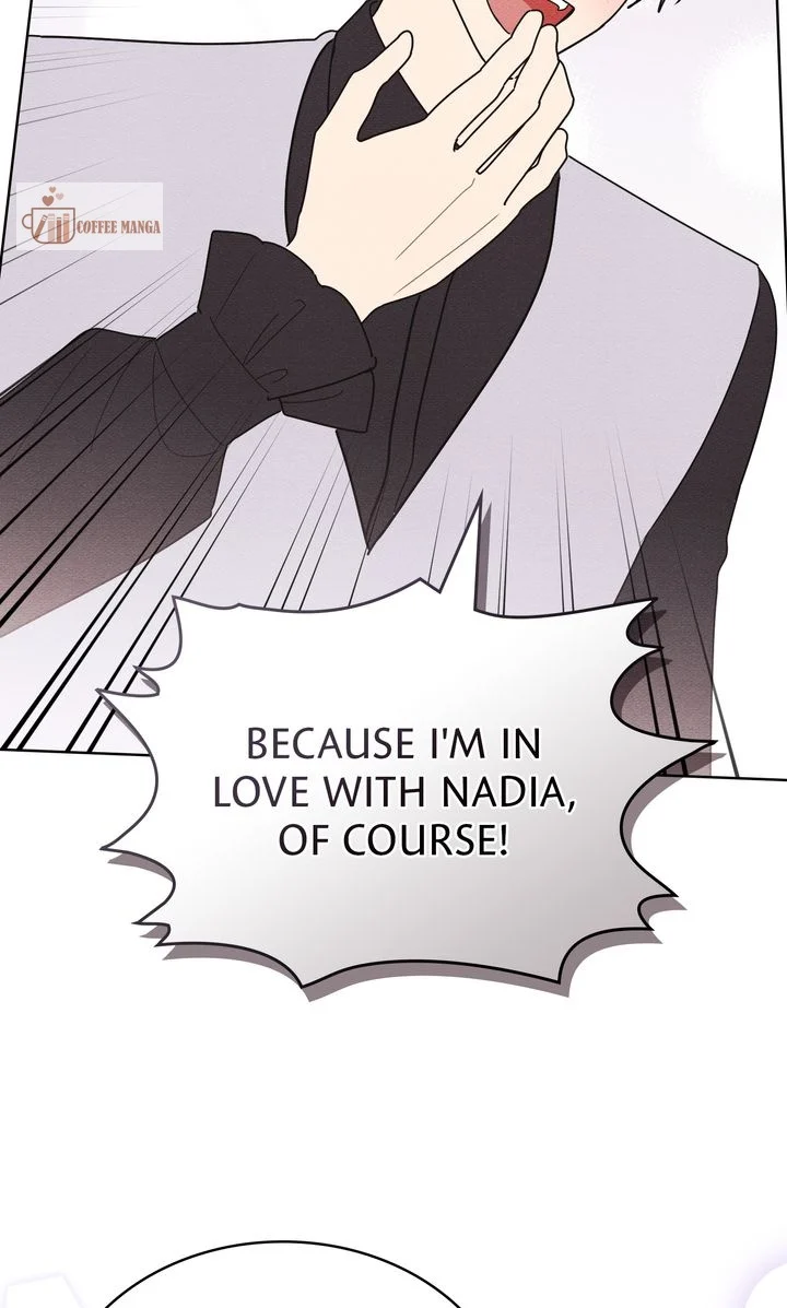 Let’s Take a Bath, Duke! Chapter 56 258 53