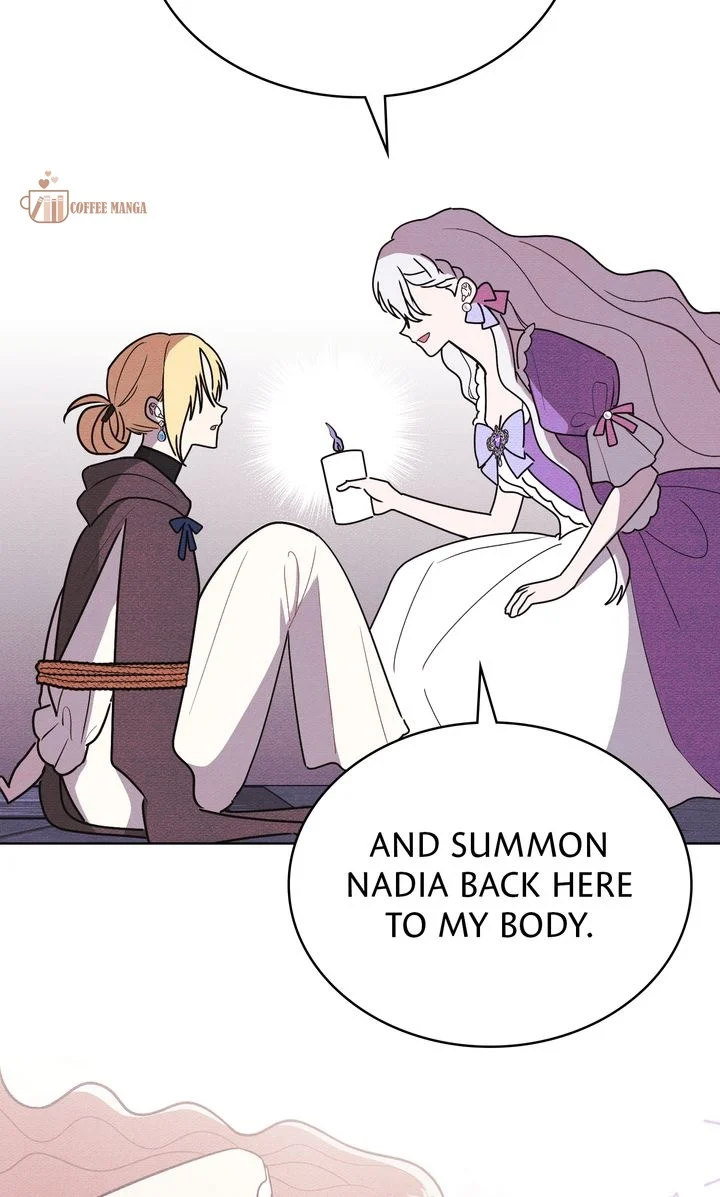 Let’s Take a Bath, Duke! Chapter 56 263 58