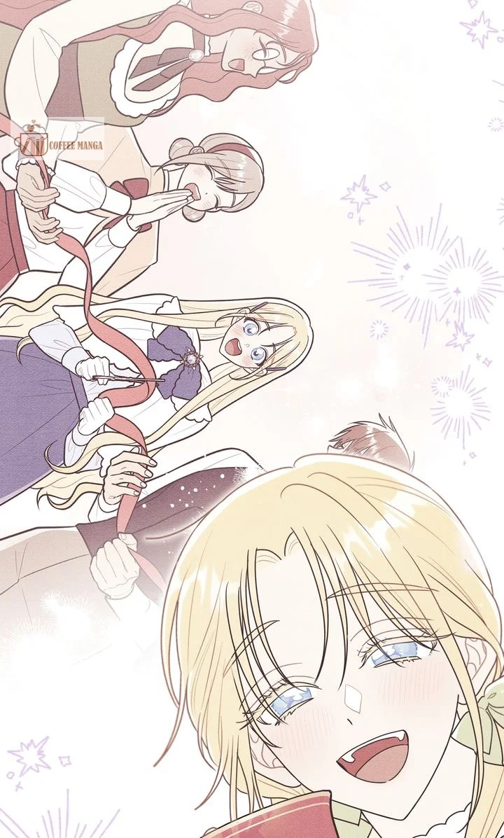 Let’s Take a Bath, Duke! Chapter 56 264 59