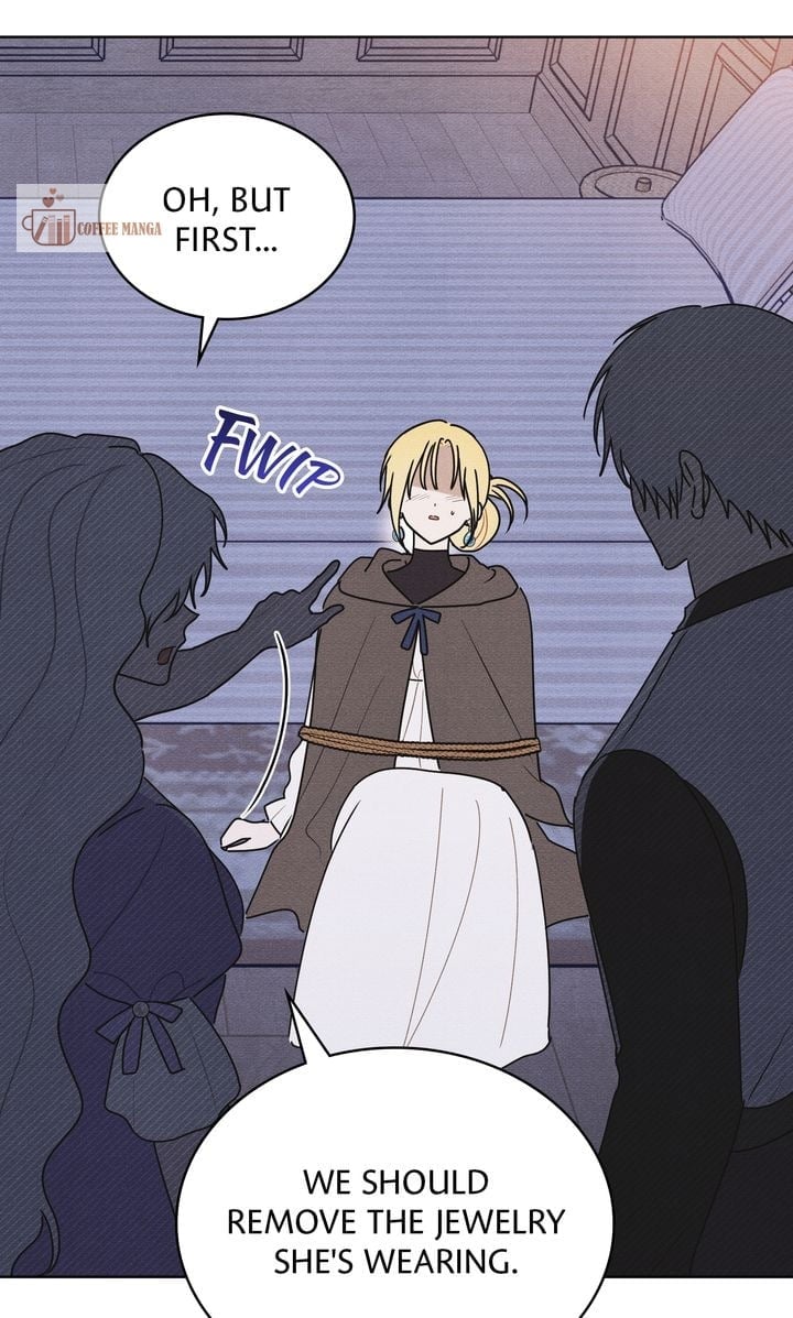 Let’s Take a Bath, Duke! Chapter 56 269 64