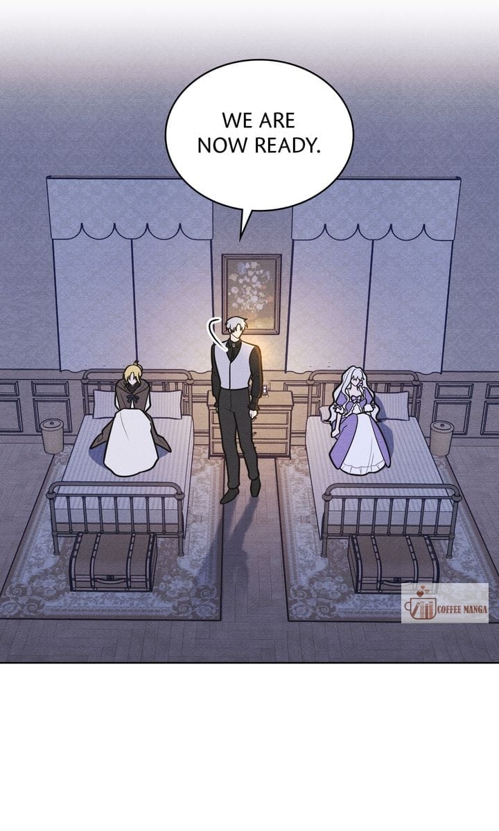 Let’s Take a Bath, Duke! Chapter 57 193 10