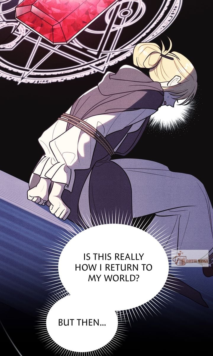 Let’s Take a Bath, Duke! Chapter 57 195 12