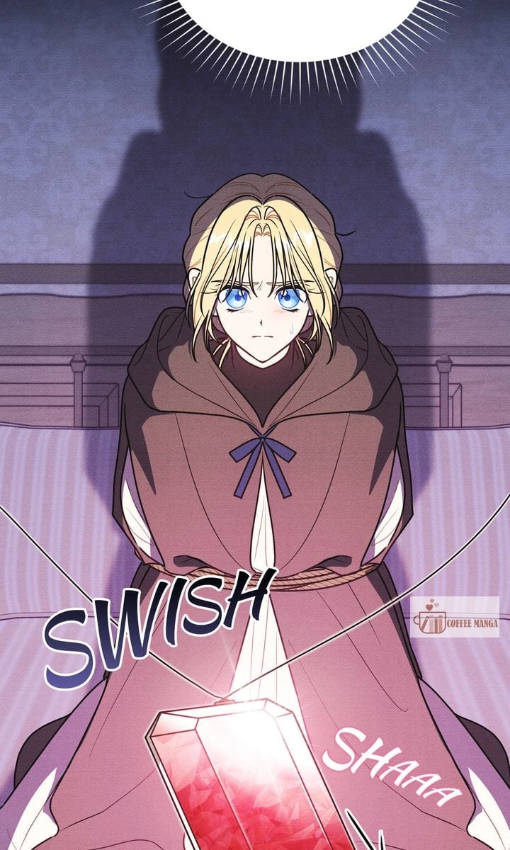 Let’s Take a Bath, Duke! Chapter 57 203 20