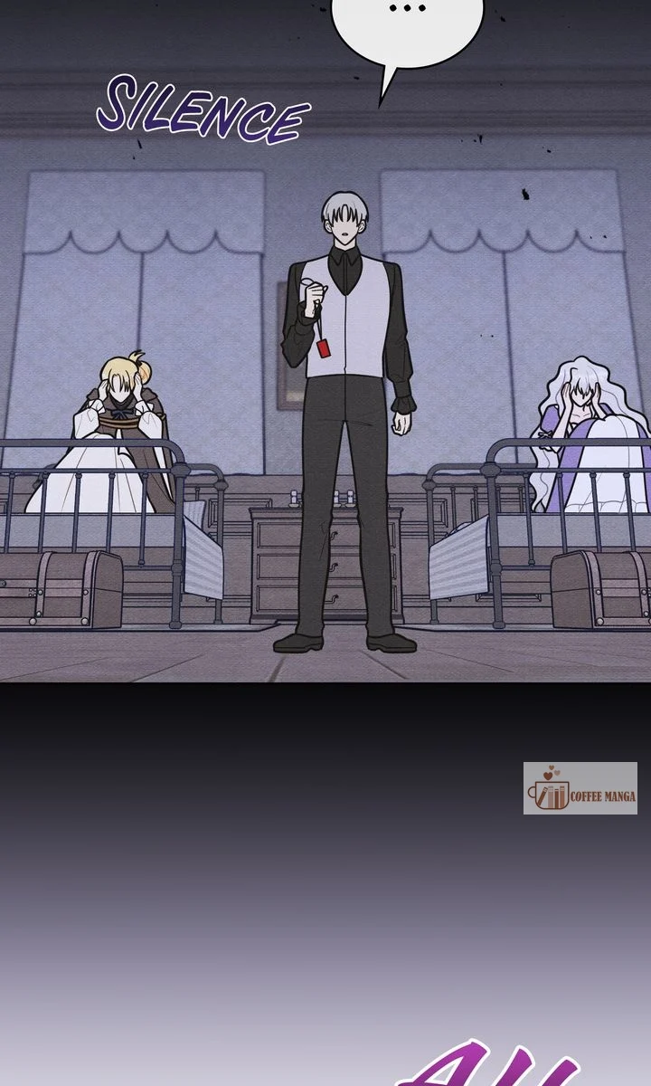 Let’s Take a Bath, Duke! Chapter 57 209 26