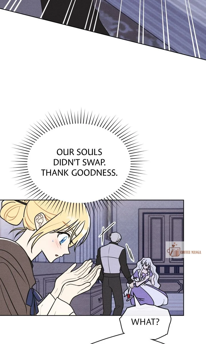 Let’s Take a Bath, Duke! Chapter 57 217 34