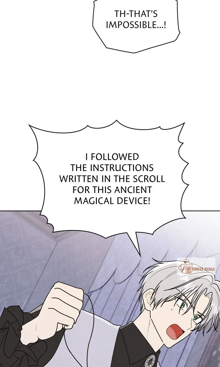 Let’s Take a Bath, Duke! Chapter 57 218 35