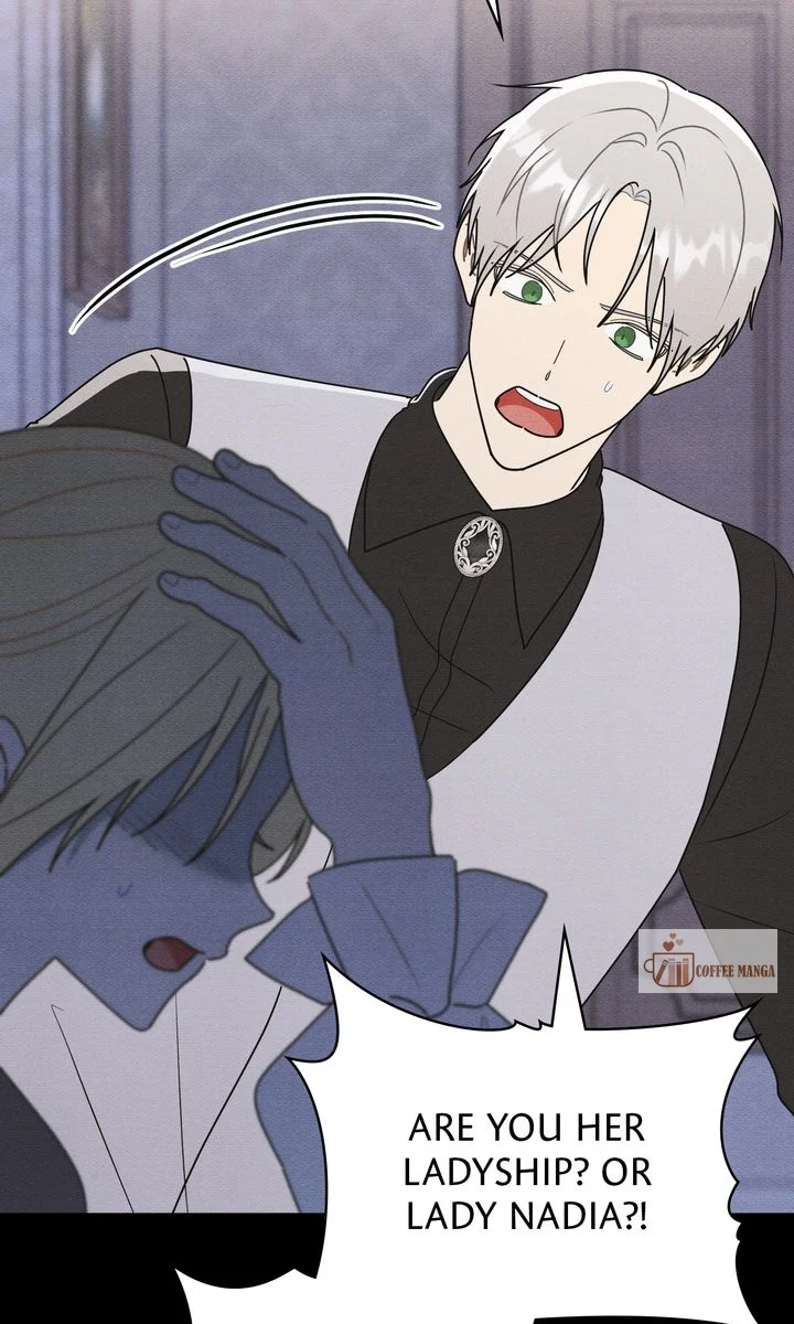 Let’s Take a Bath, Duke! Chapter 57 225 42