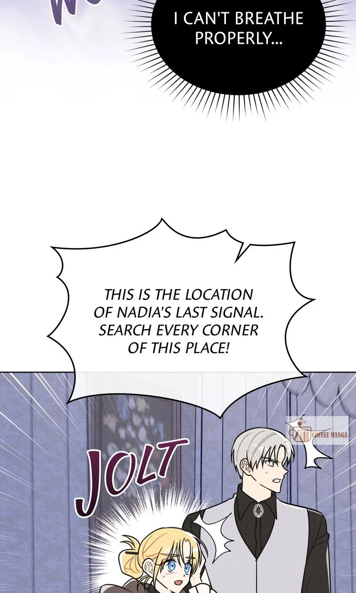 Let’s Take a Bath, Duke! Chapter 57 227 44