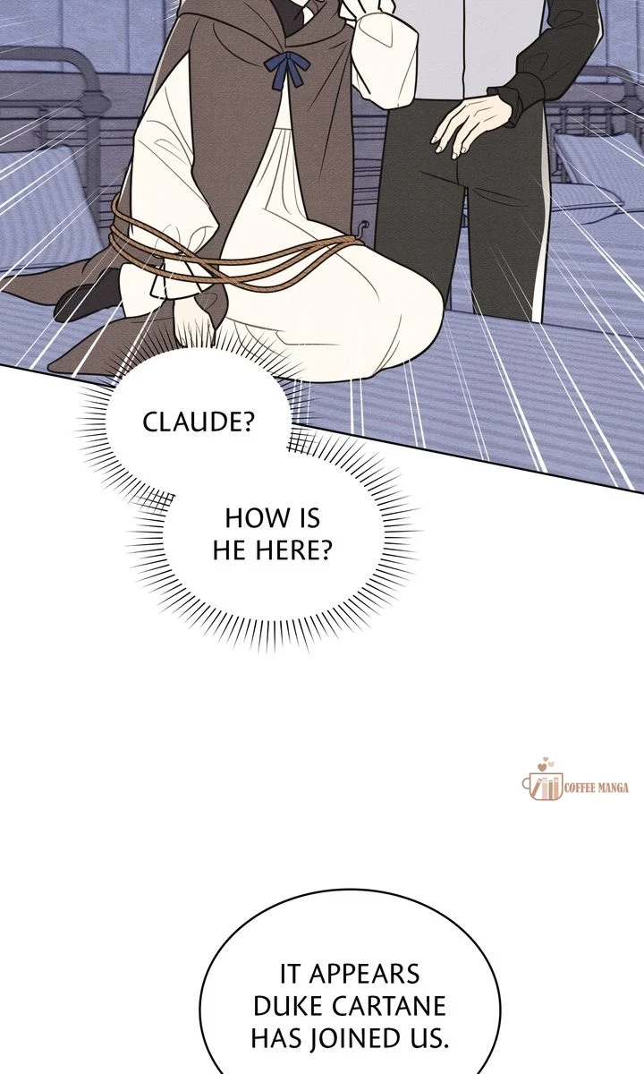 Let’s Take a Bath, Duke! Chapter 57 228 45