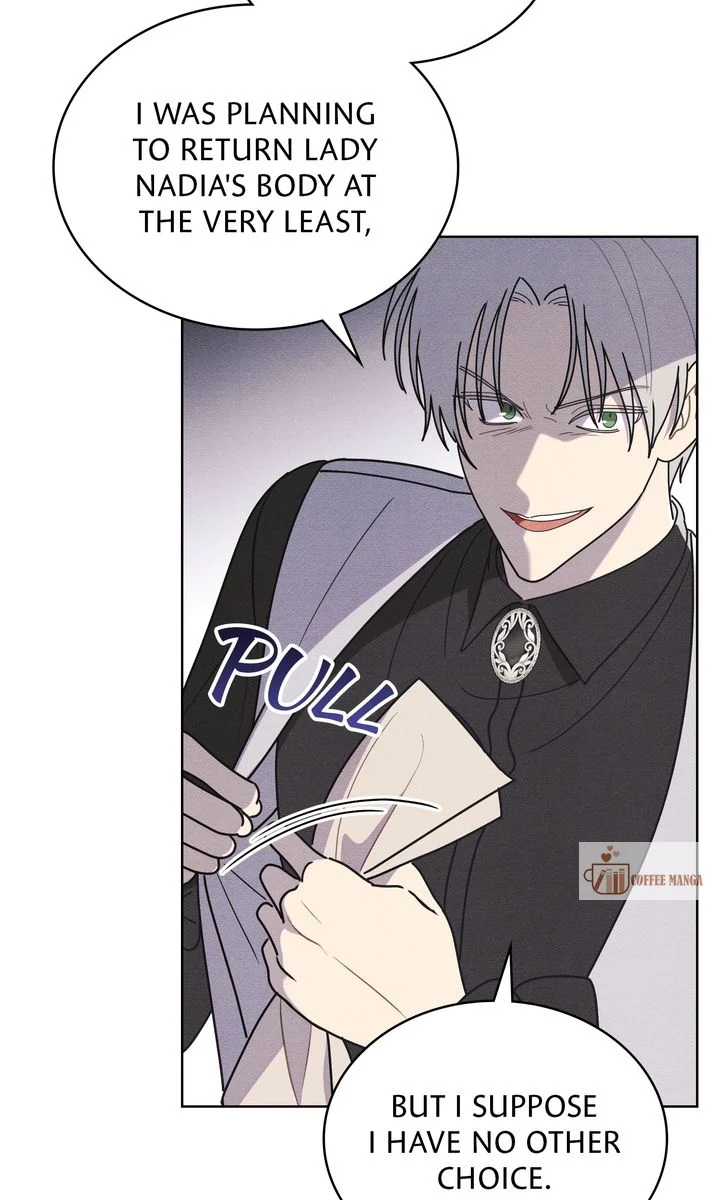 Let’s Take a Bath, Duke! Chapter 57 229 46