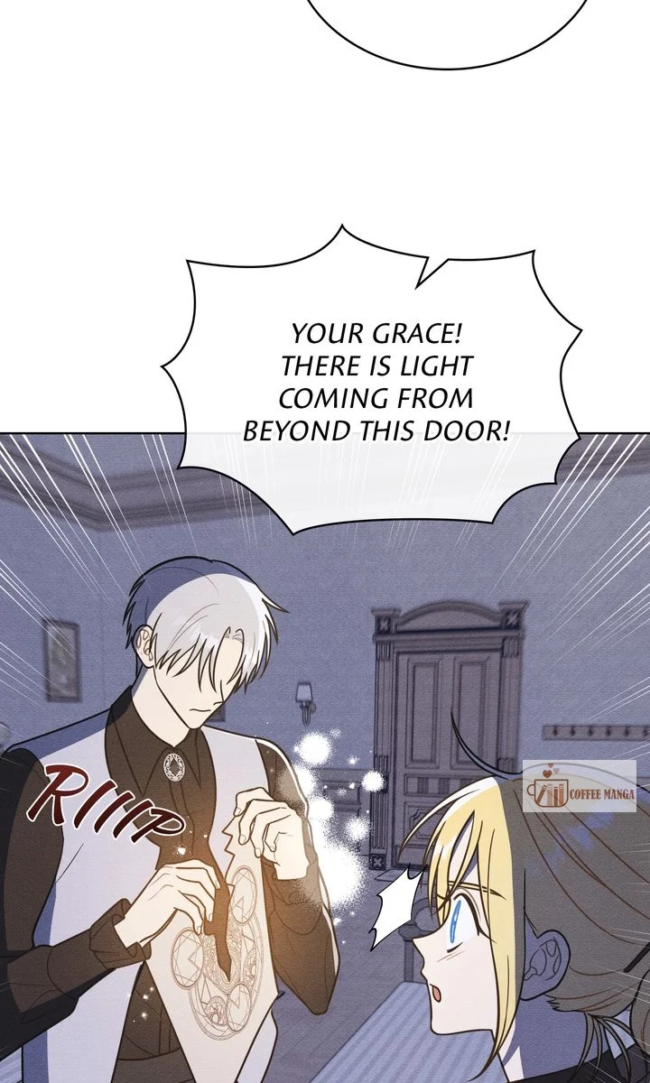 Let’s Take a Bath, Duke! Chapter 57 230 47