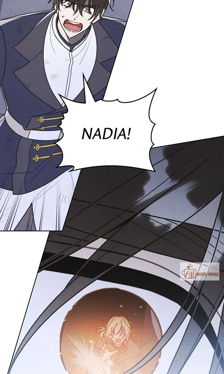 Let’s Take a Bath, Duke! Chapter 57 232 49