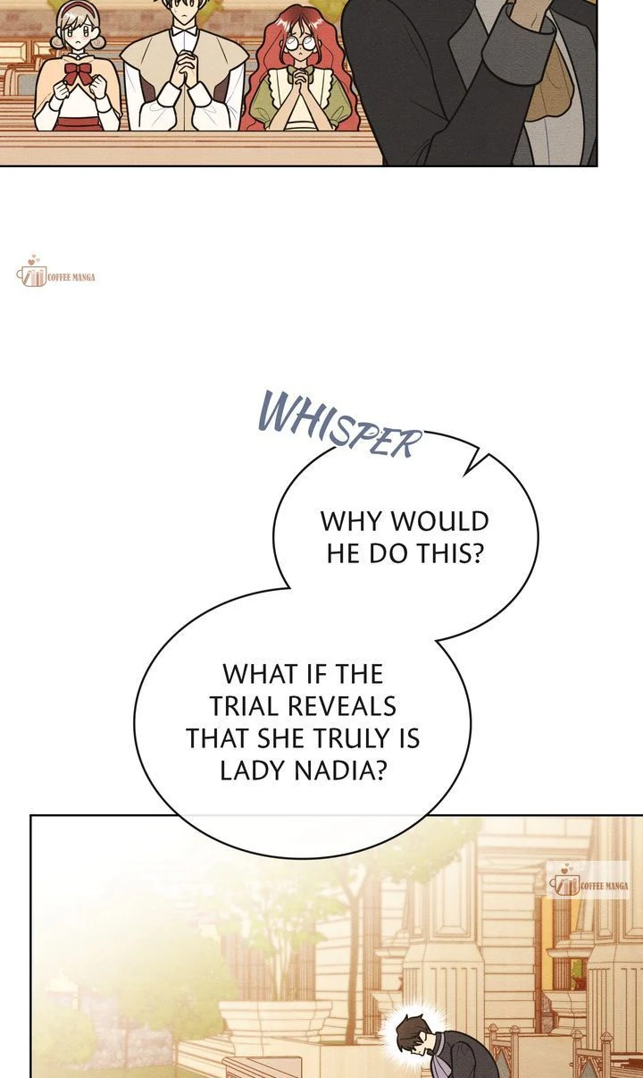 Let’s Take a Bath, Duke! Chapter 58 230 05