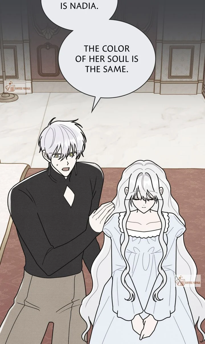 Let’s Take a Bath, Duke! Chapter 58 237 12