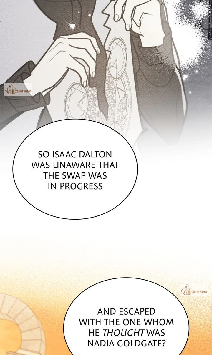 Let’s Take a Bath, Duke! Chapter 58 249 24