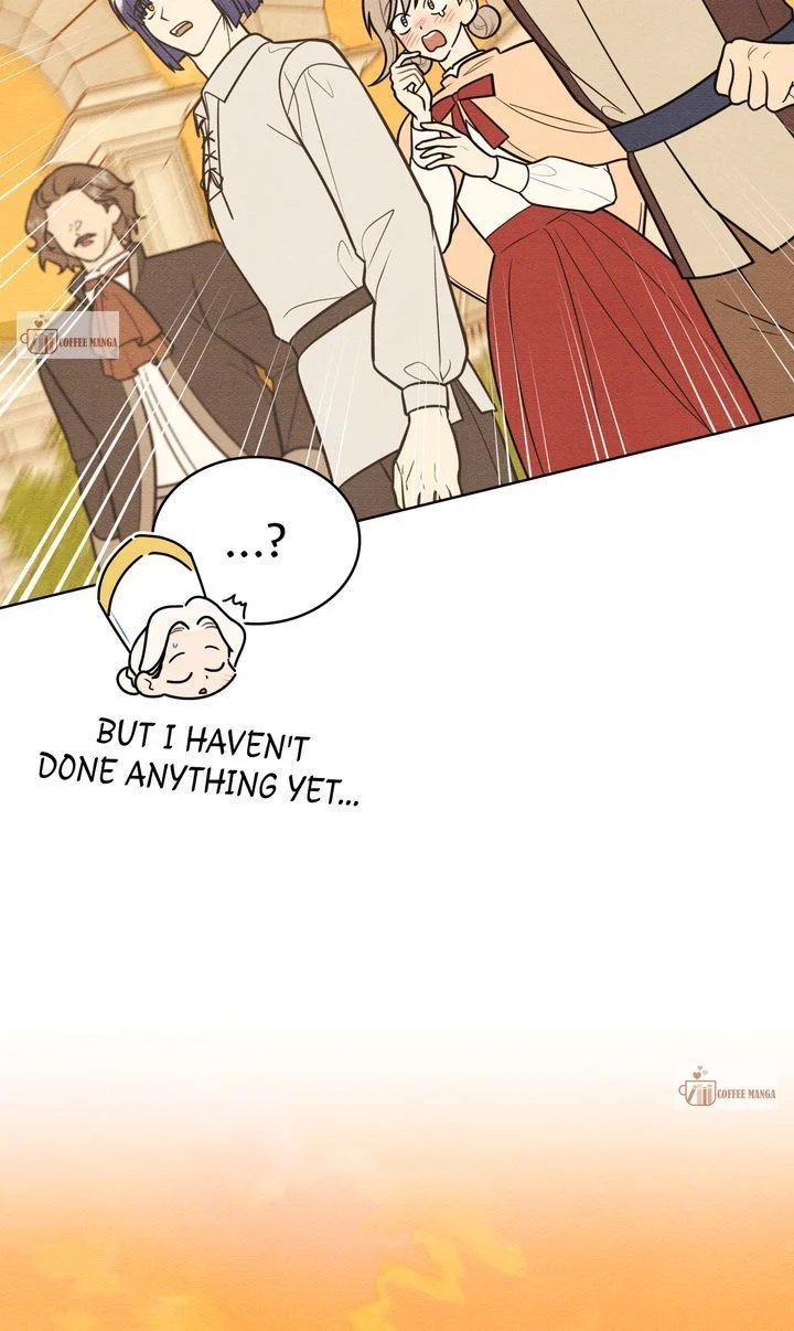 Let’s Take a Bath, Duke! Chapter 58 255 30