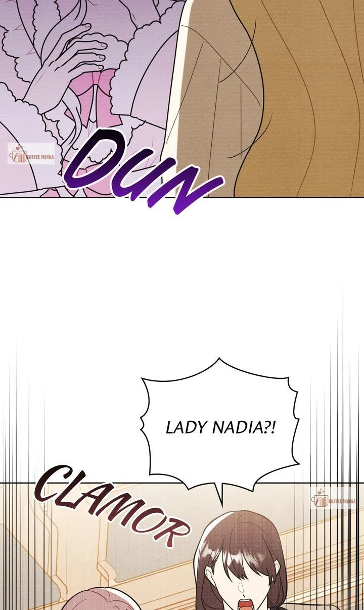 Let’s Take a Bath, Duke! Chapter 58 261 36