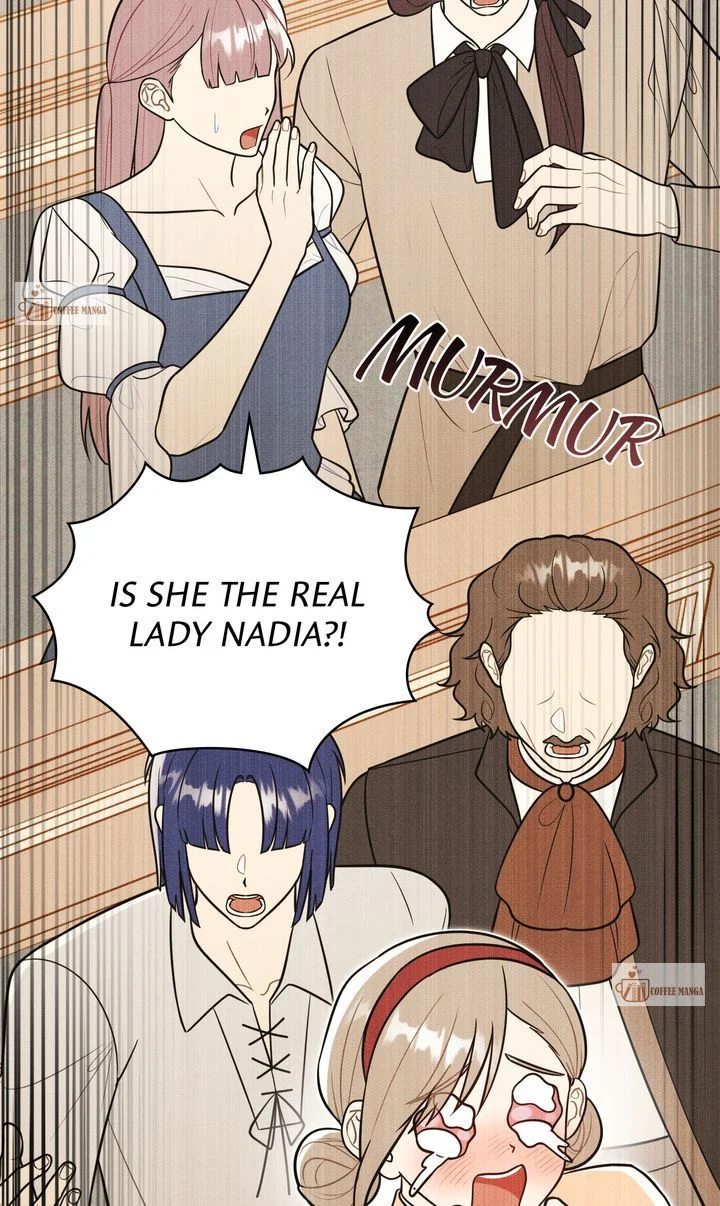 Let’s Take a Bath, Duke! Chapter 58 262 37