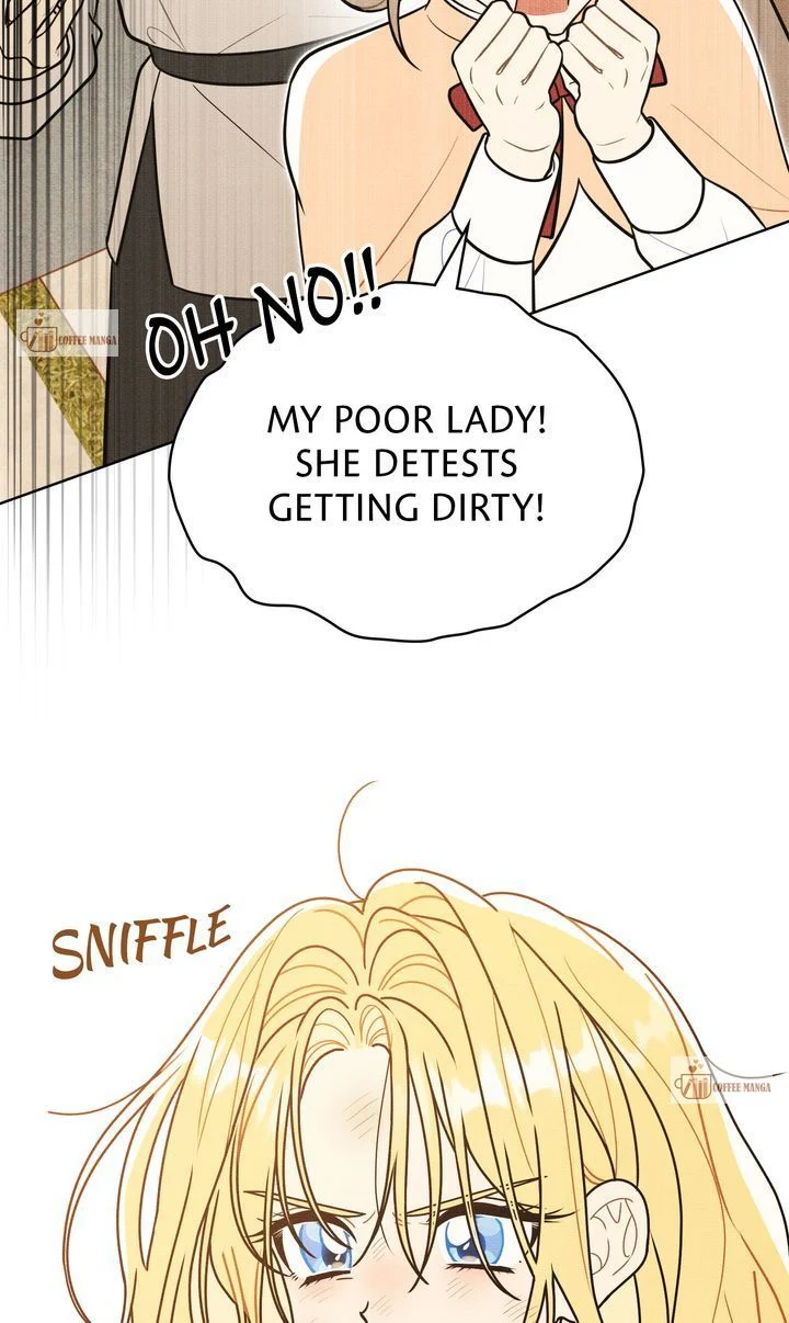 Let’s Take a Bath, Duke! Chapter 58 263 38