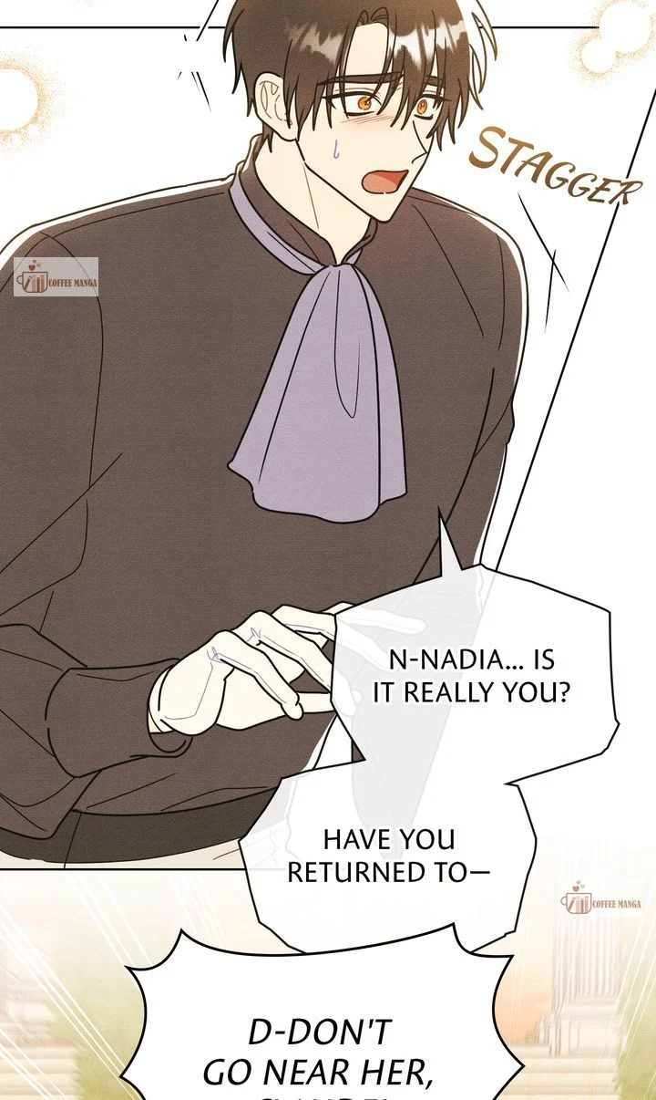 Let’s Take a Bath, Duke! Chapter 58 265 40