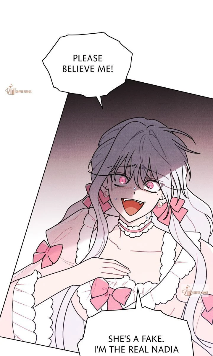 Let’s Take a Bath, Duke! Chapter 58 267 42