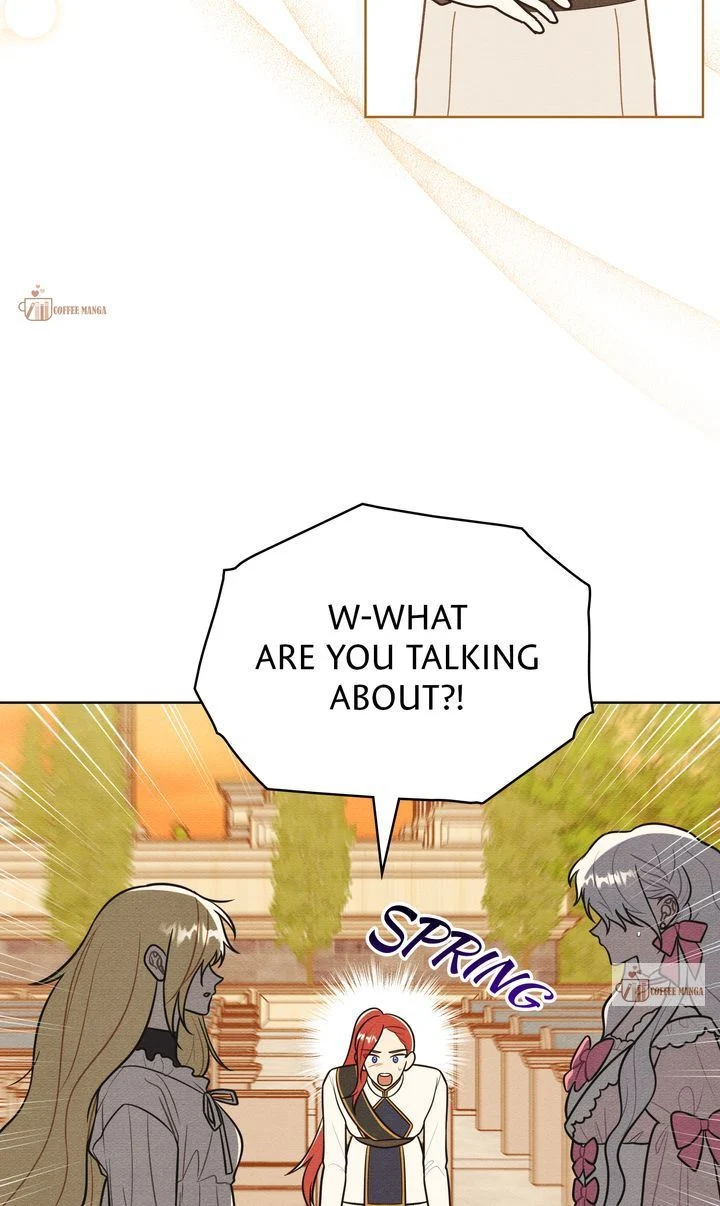 Let’s Take a Bath, Duke! Chapter 58 271 46