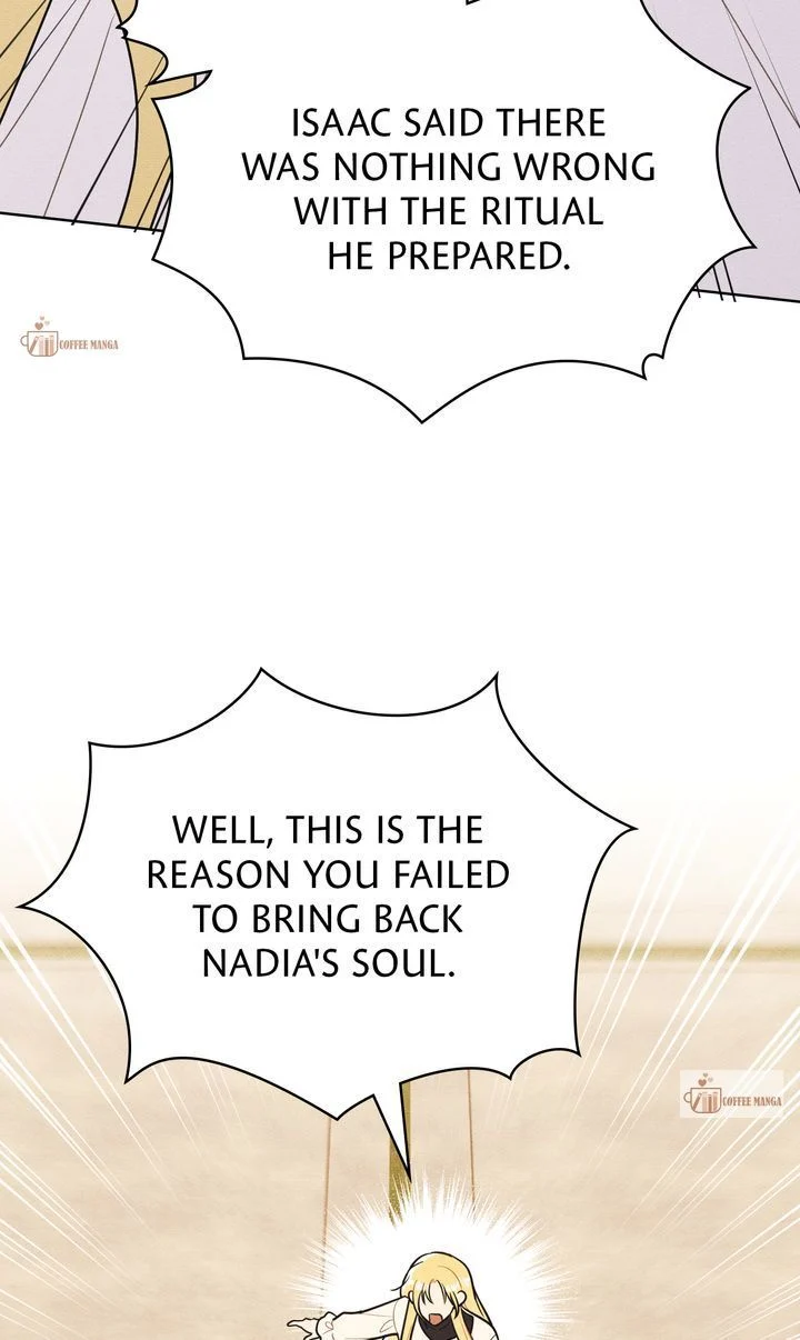 Let’s Take a Bath, Duke! Chapter 58 285 60