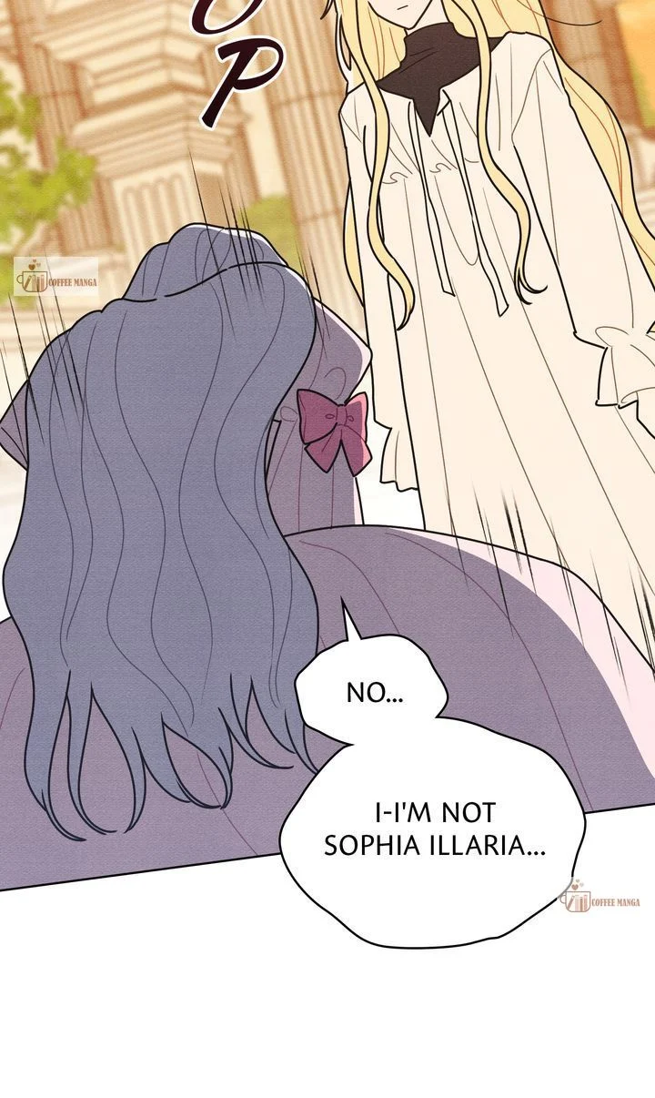 Let’s Take a Bath, Duke! Chapter 58 288 63