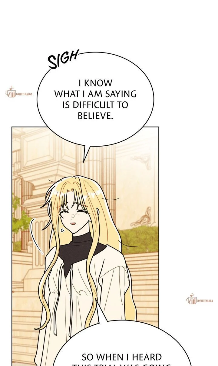 Let’s Take a Bath, Duke! Chapter 58 289 64