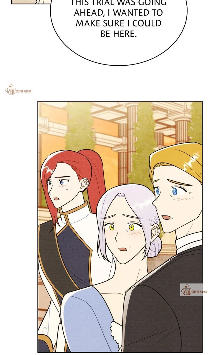 Let’s Take a Bath, Duke! Chapter 58 290 65