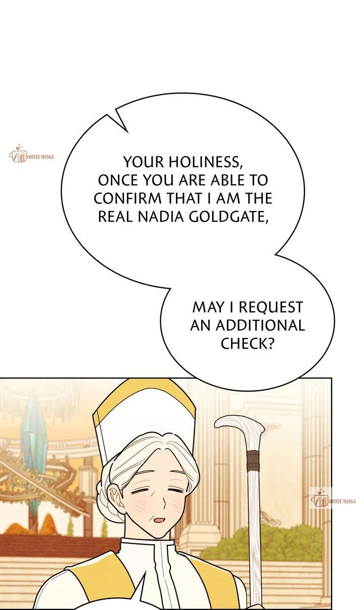 Let’s Take a Bath, Duke! Chapter 58 291 66