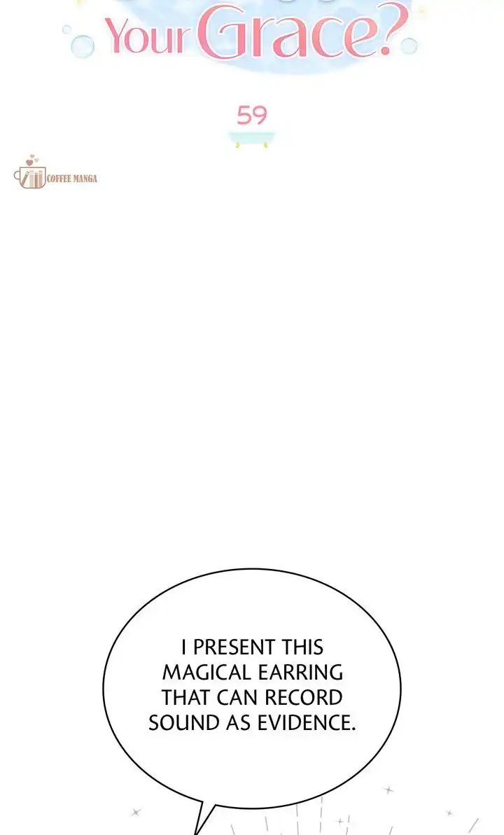 Let’s Take a Bath, Duke! Chapter 59 202 21