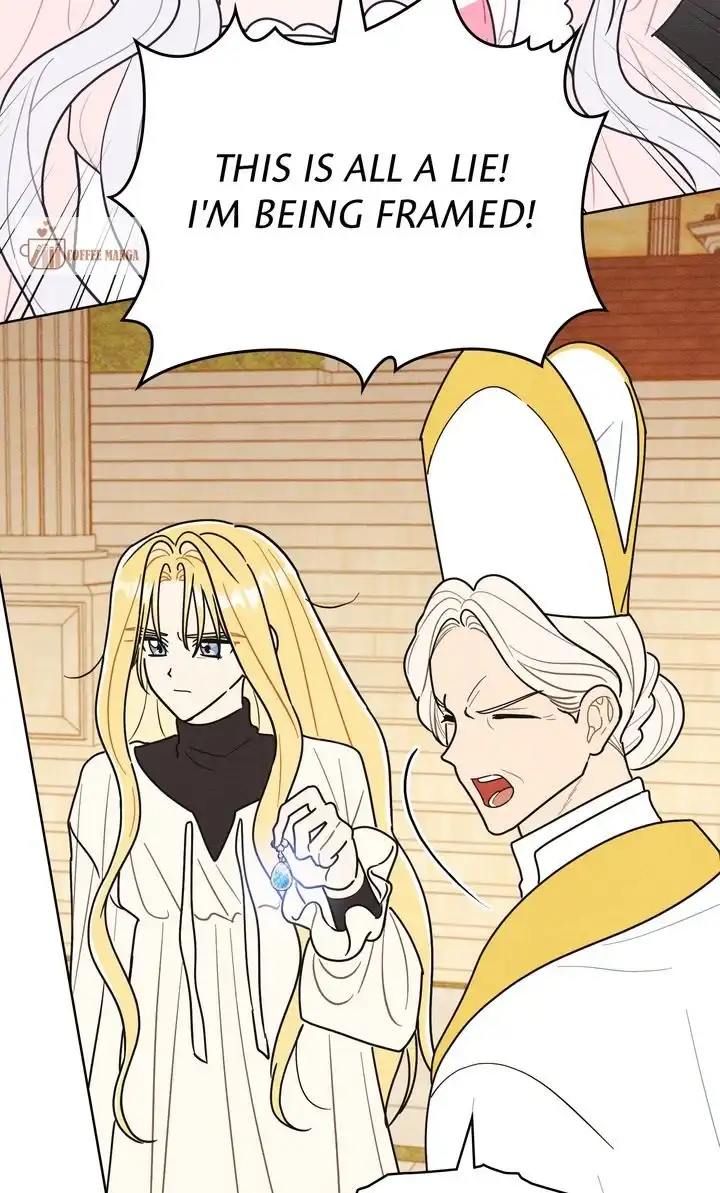 Let’s Take a Bath, Duke! Chapter 59 208 27