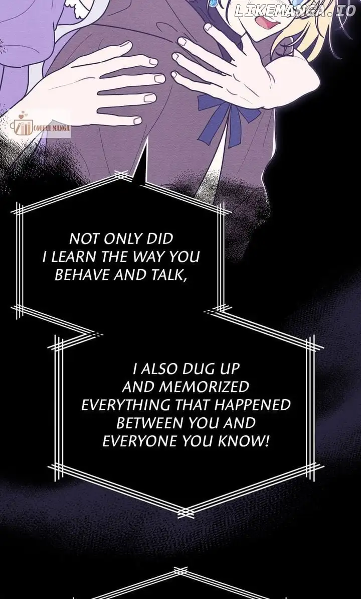 Let’s Take a Bath, Duke! Chapter 59 211 30