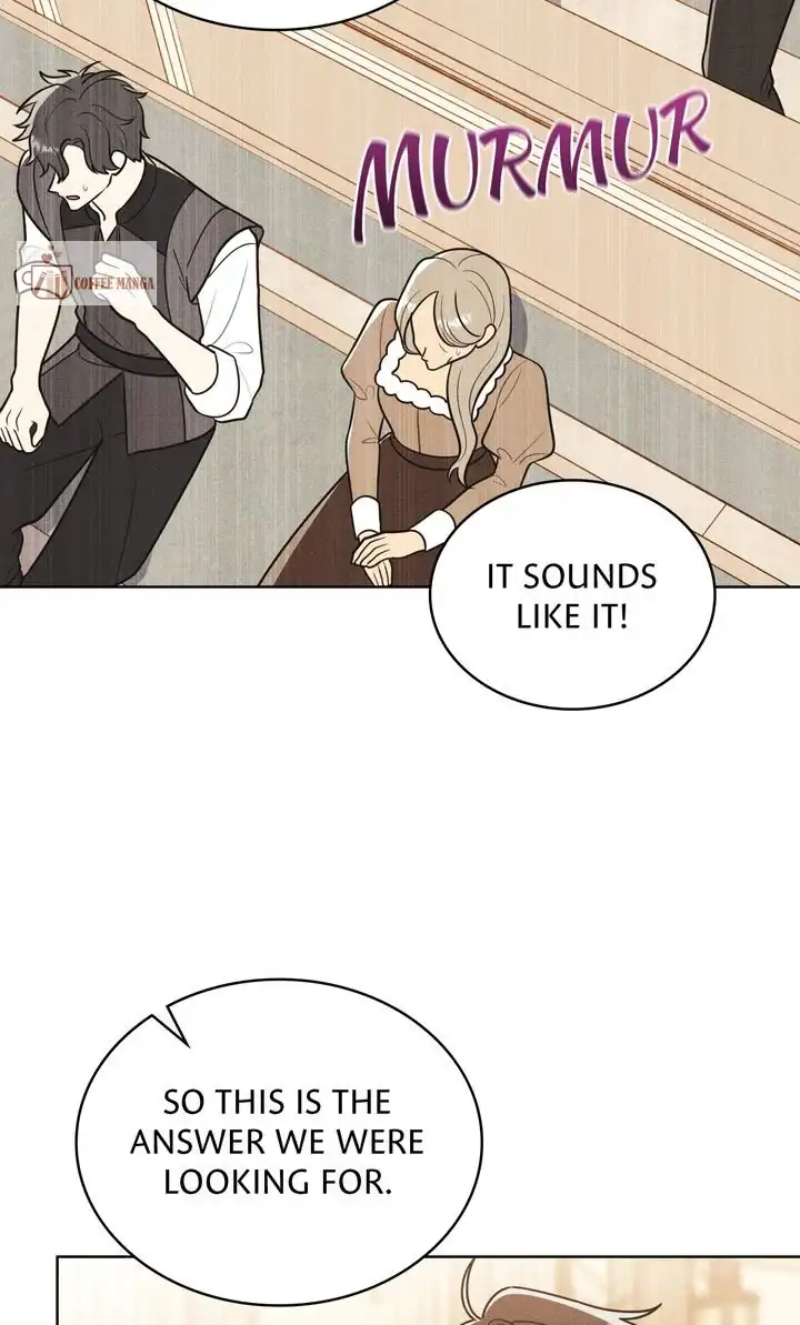 Let’s Take a Bath, Duke! Chapter 59 214 33