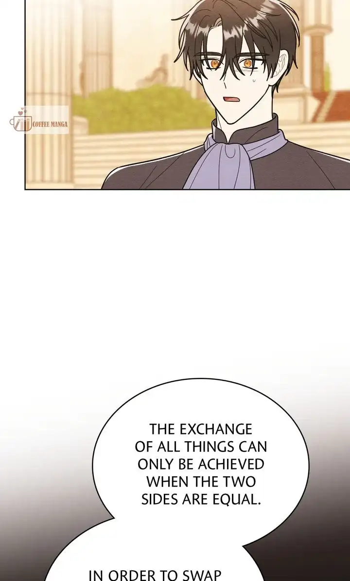 Let’s Take a Bath, Duke! Chapter 59 215 34