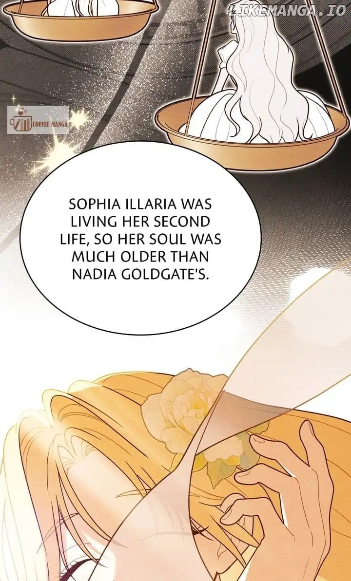 Let’s Take a Bath, Duke! Chapter 59 217 36