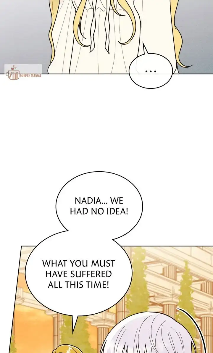 Let’s Take a Bath, Duke! Chapter 59 222 41