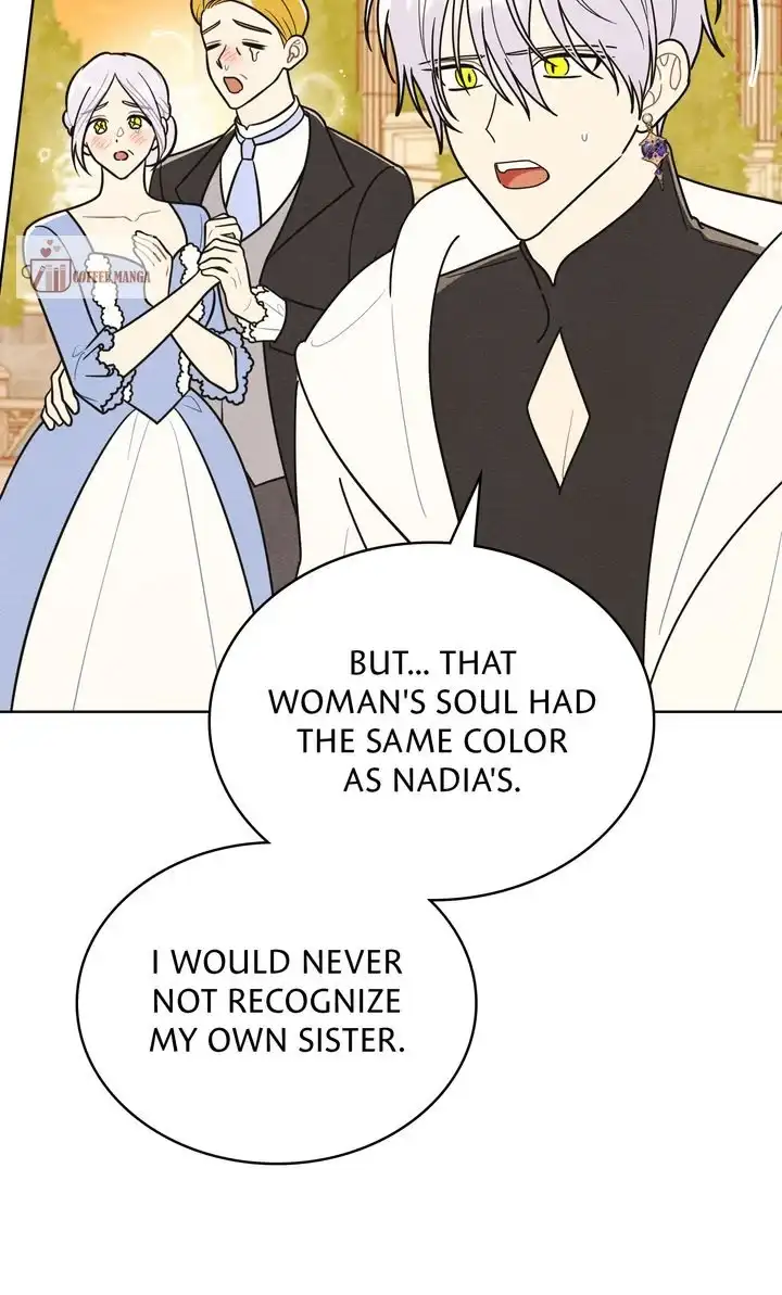 Let’s Take a Bath, Duke! Chapter 59 223 42