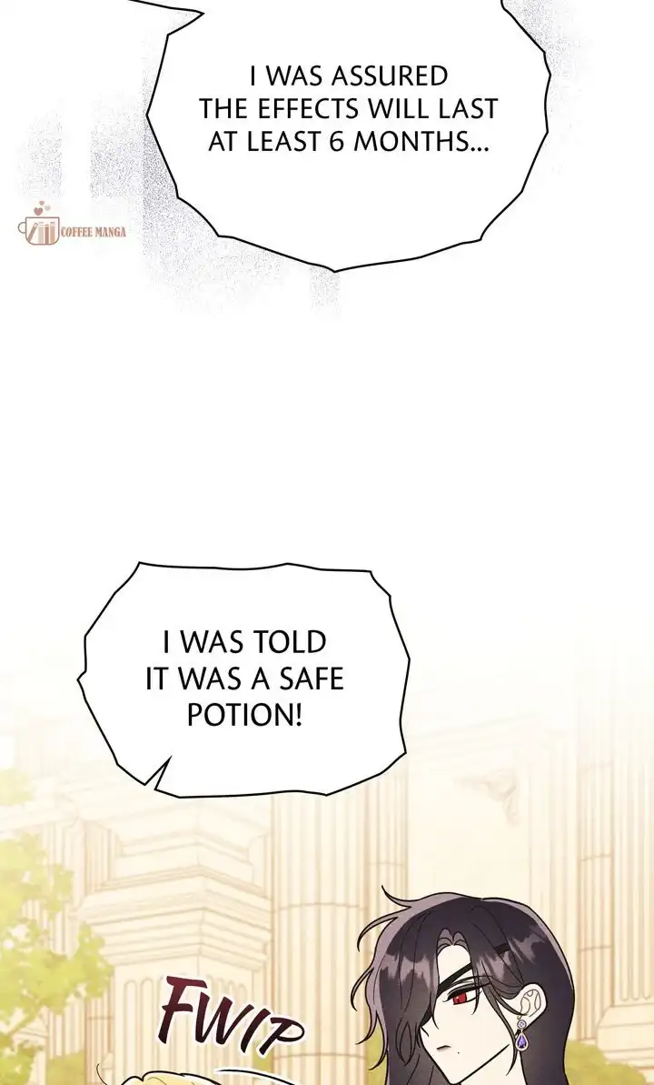 Let’s Take a Bath, Duke! Chapter 59 229 48