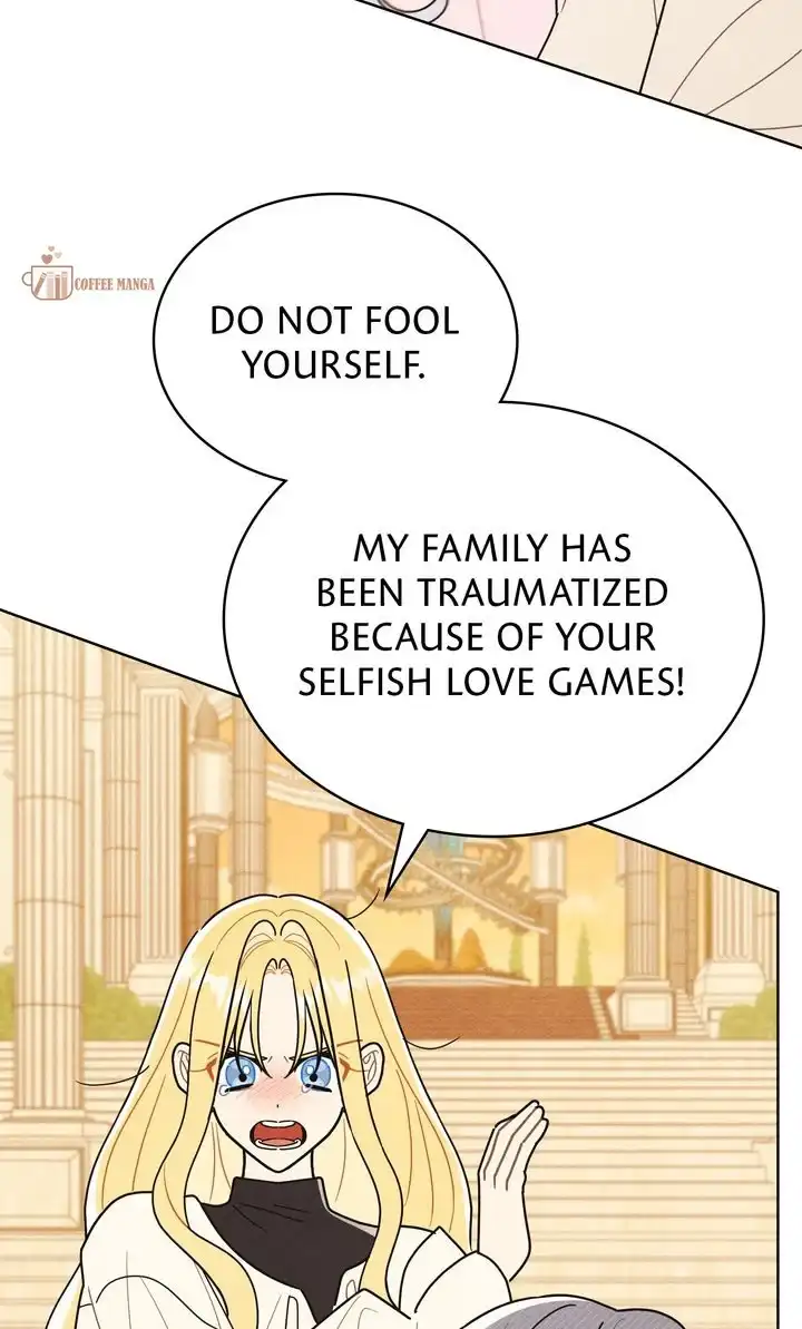 Let’s Take a Bath, Duke! Chapter 59 232 51