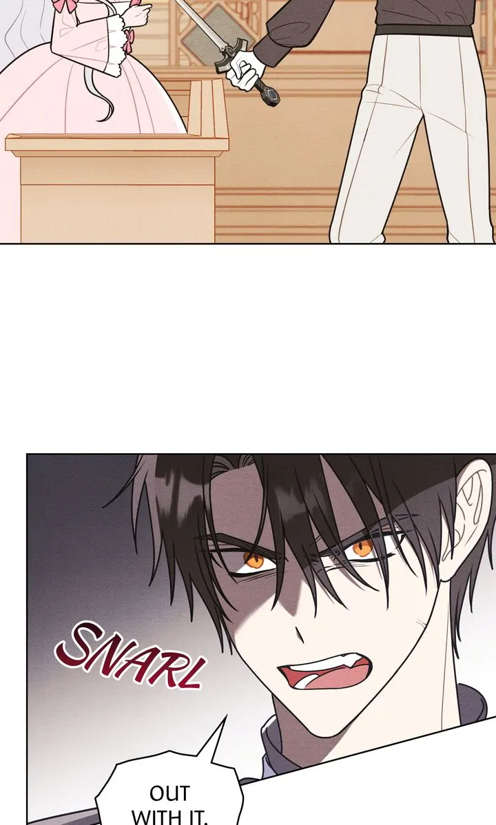 Let’s Take a Bath, Duke! Chapter 60 198 02