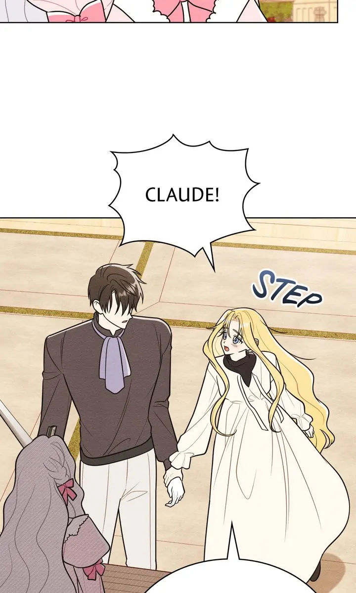 Let’s Take a Bath, Duke! Chapter 60 200 04