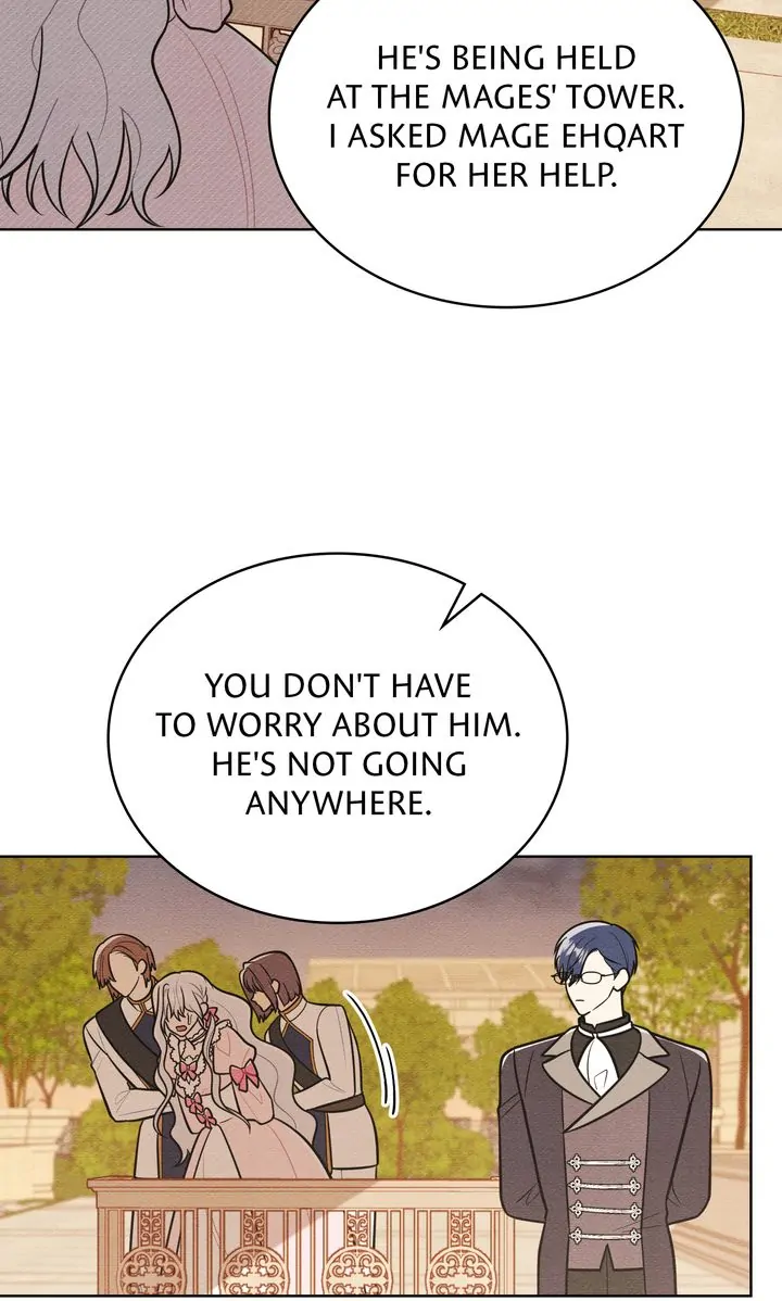 Let’s Take a Bath, Duke! Chapter 60 201 05