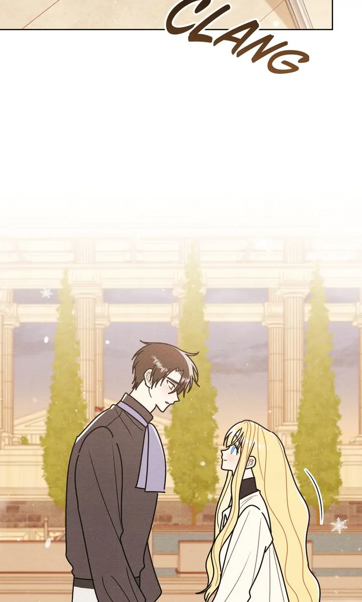 Let’s Take a Bath, Duke! Chapter 60 203 07