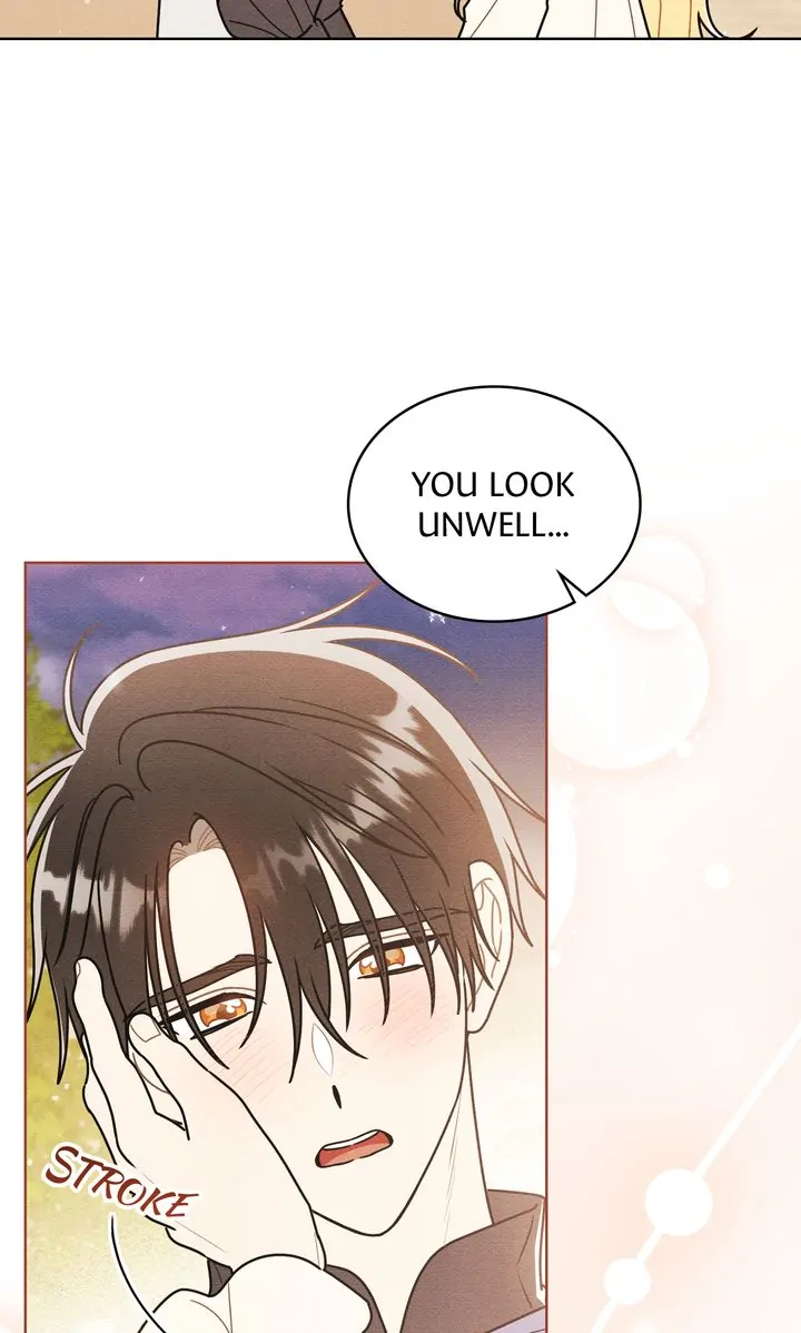 Let’s Take a Bath, Duke! Chapter 60 204 08