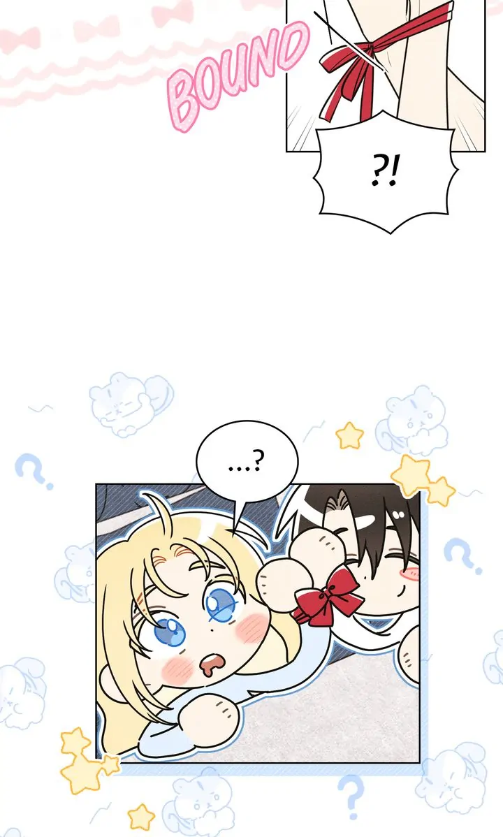 Let’s Take a Bath, Duke! Chapter 60 214 18