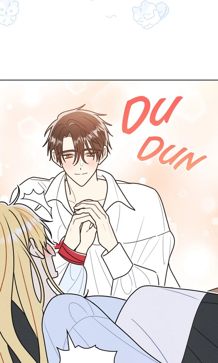 Let’s Take a Bath, Duke! Chapter 60 215 19