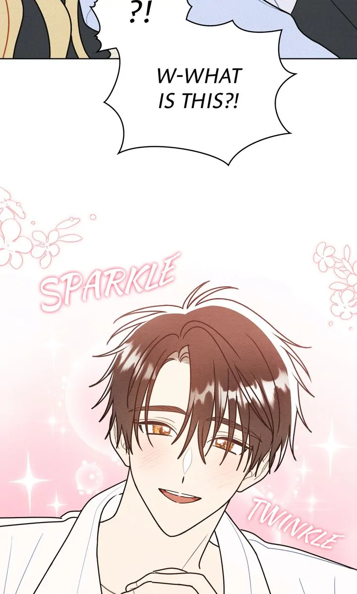 Let’s Take a Bath, Duke! Chapter 60 216 20