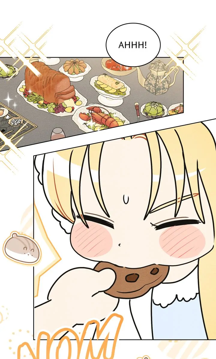 Let’s Take a Bath, Duke! Chapter 60 218 22